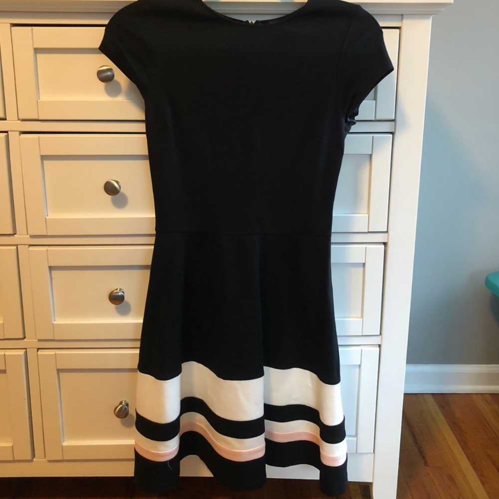 Design Lab Lord & Taylor Dress